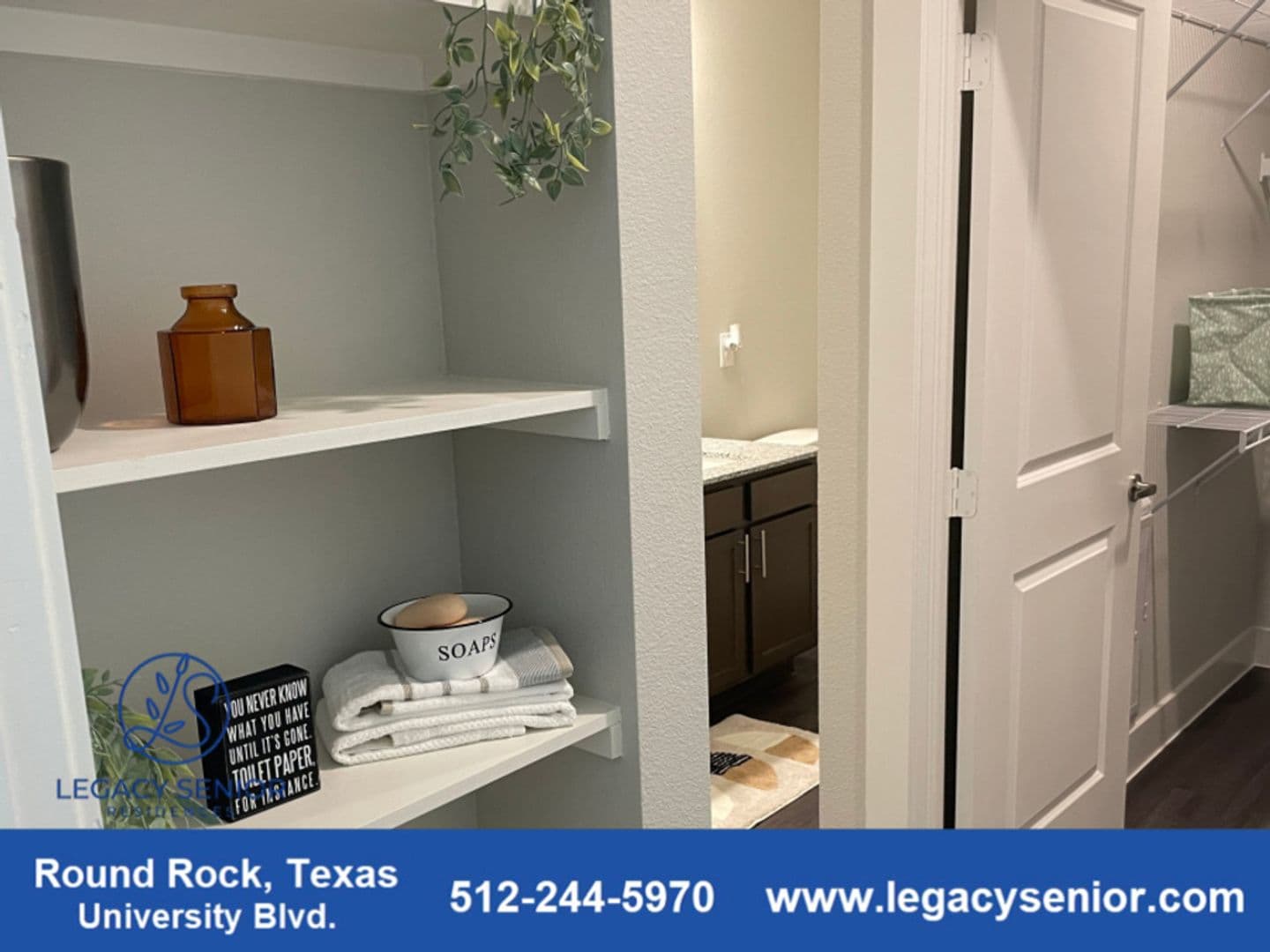 Legacy Round Rock Senior Residences 16 of 41
