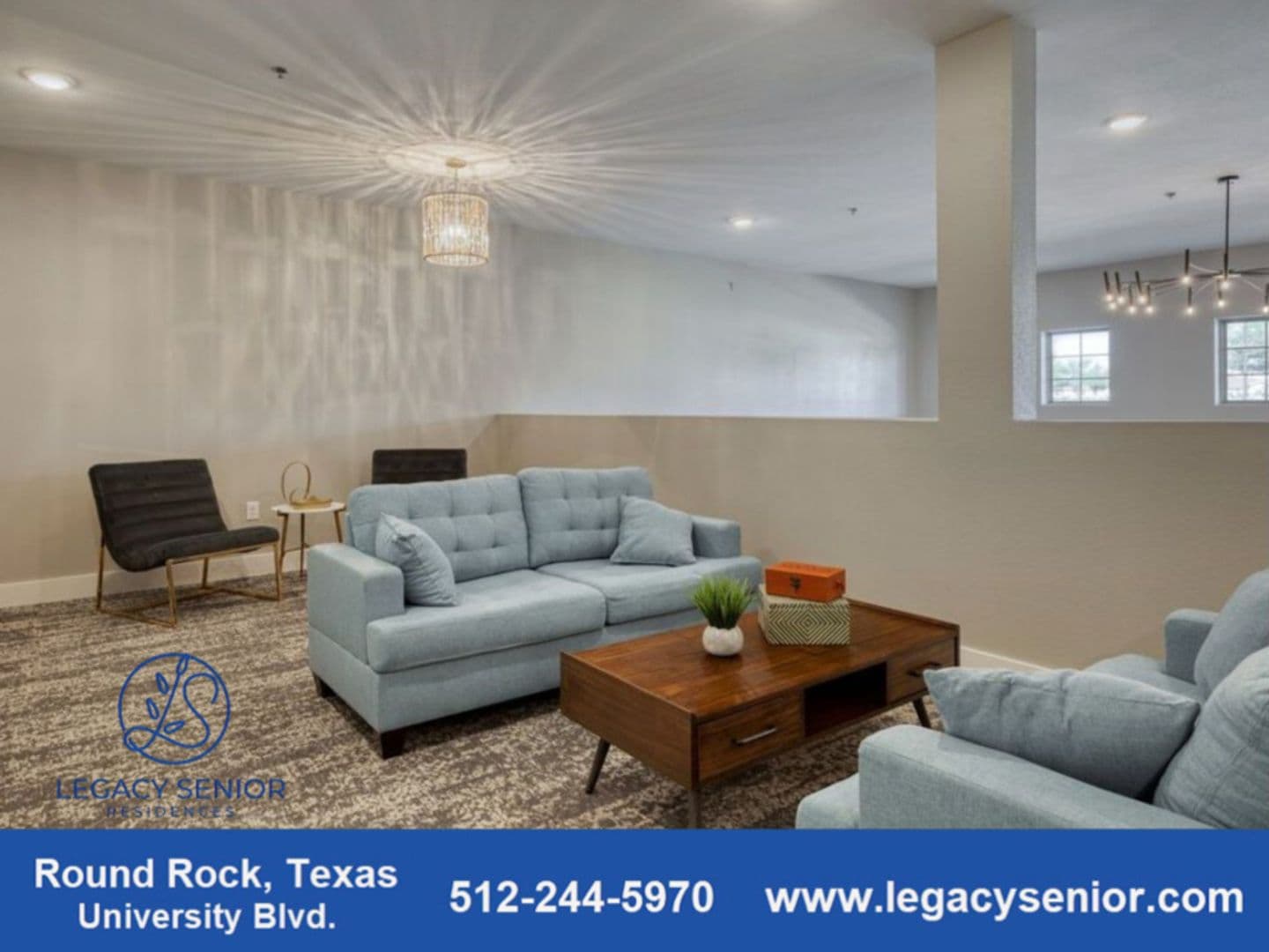 Legacy Round Rock Senior Residences 3 of 25