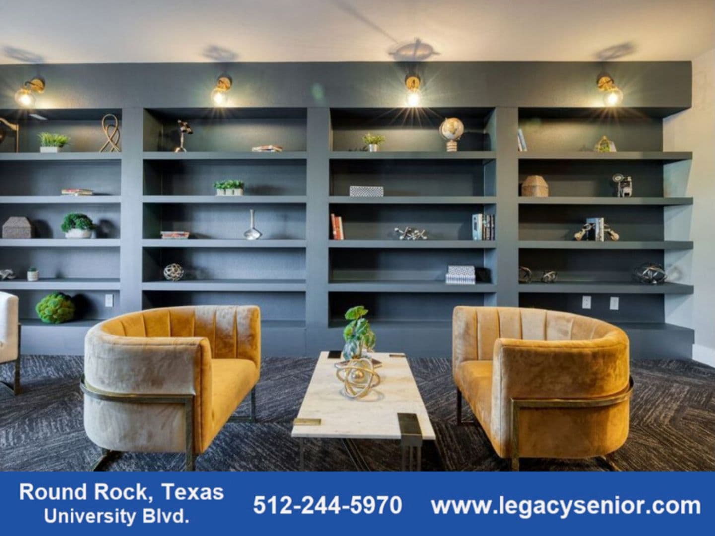 Legacy Round Rock Senior Residences 4 of 50