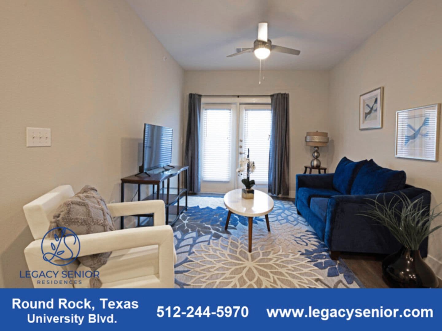 Legacy Round Rock Senior Residences 10 of 26