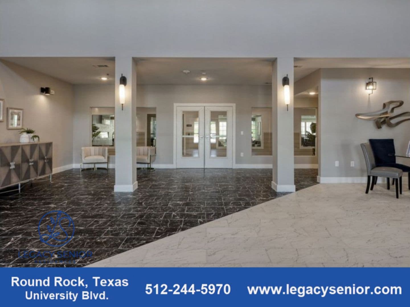 Legacy Round Rock Senior Residences 3 of 50