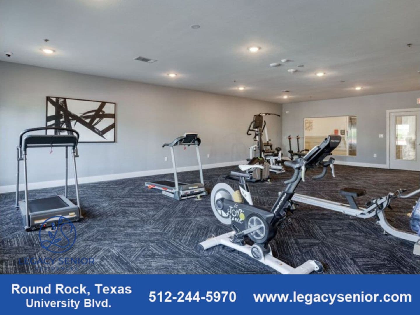 Legacy Round Rock Senior Residences 4 of 41