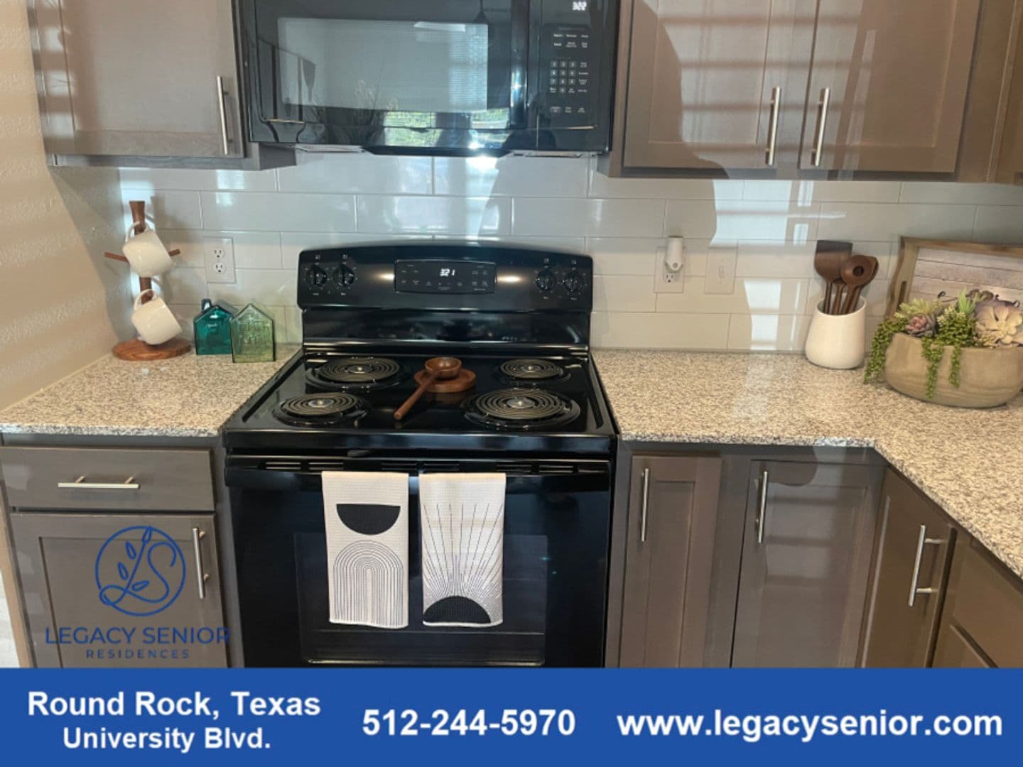 Legacy Round Rock Senior Residences 10 of 41