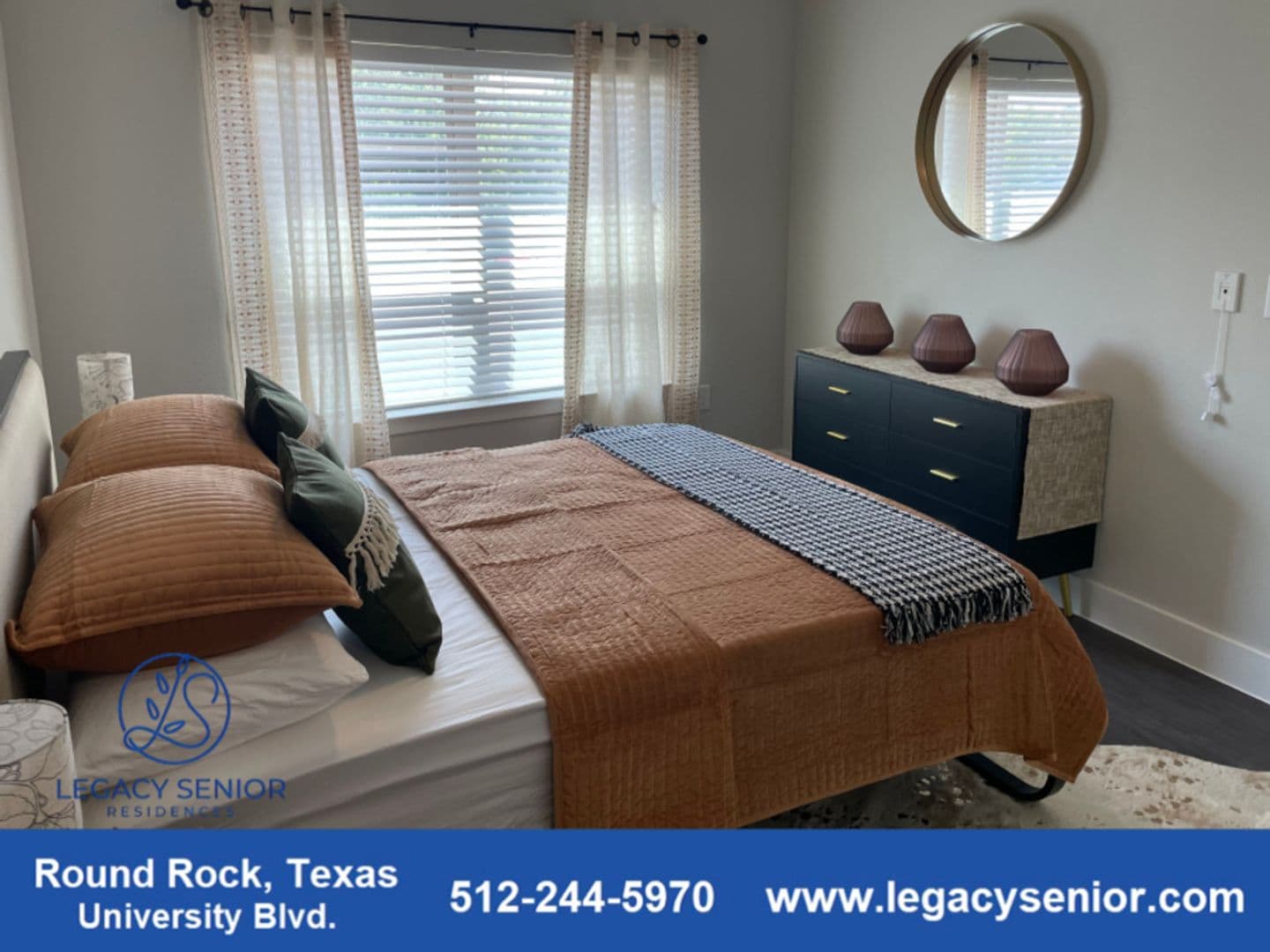 Legacy Round Rock Senior Residences 14 of 41