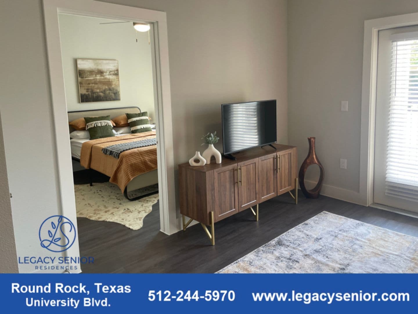 Legacy Round Rock Senior Residences 17 of 50