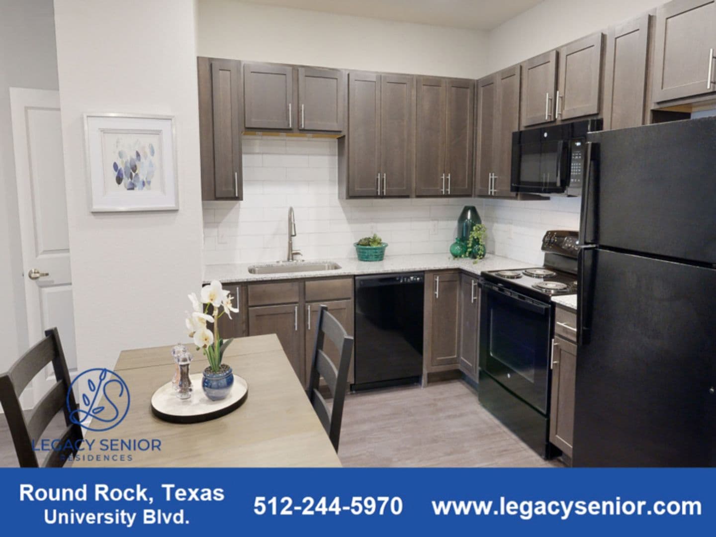 Legacy Round Rock Senior Residences 6 of 26