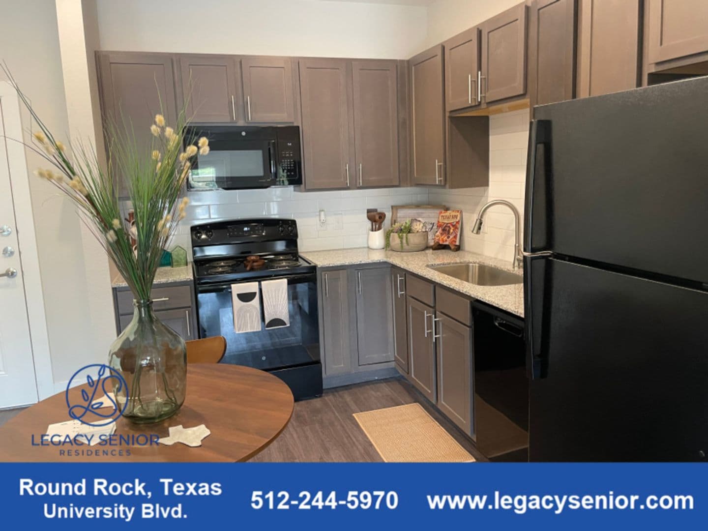 Legacy Round Rock Senior Residences 6 of 41