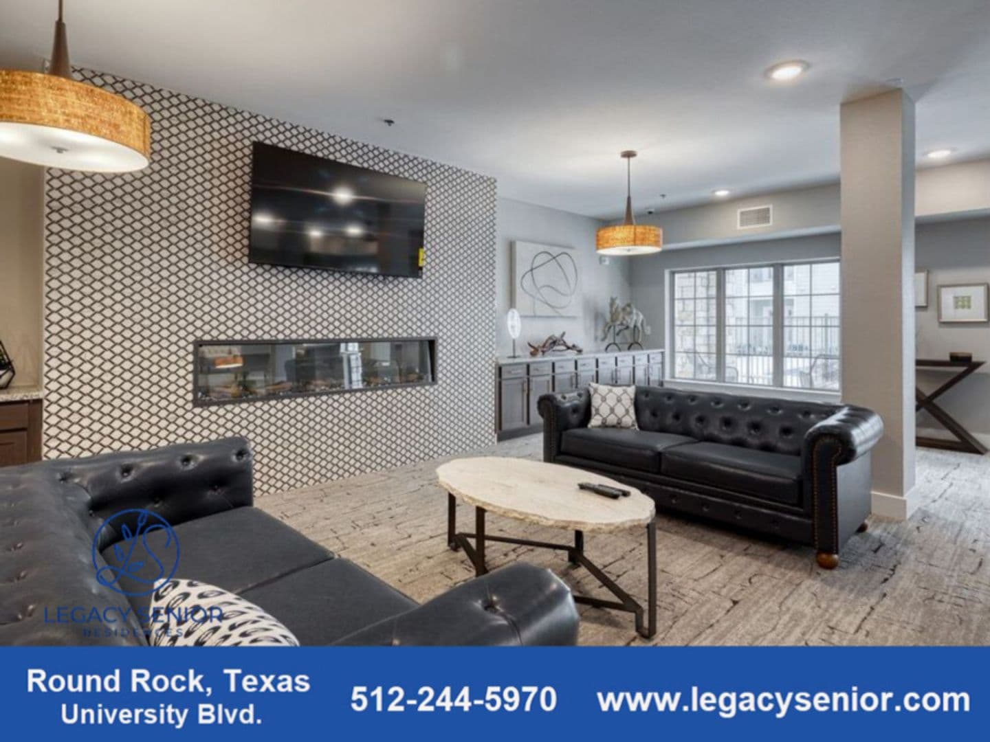Legacy Round Rock Senior Residences 5 of 50