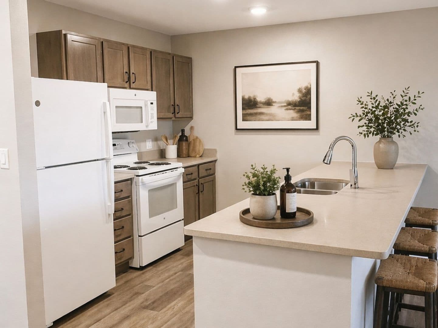 Legacy Arvada Senior Residences 2 of 11
