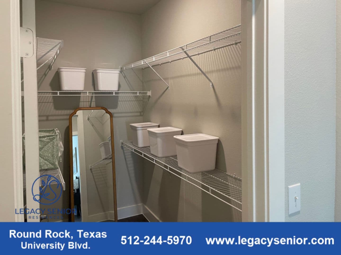 Legacy Round Rock Senior Residences 23 of 50