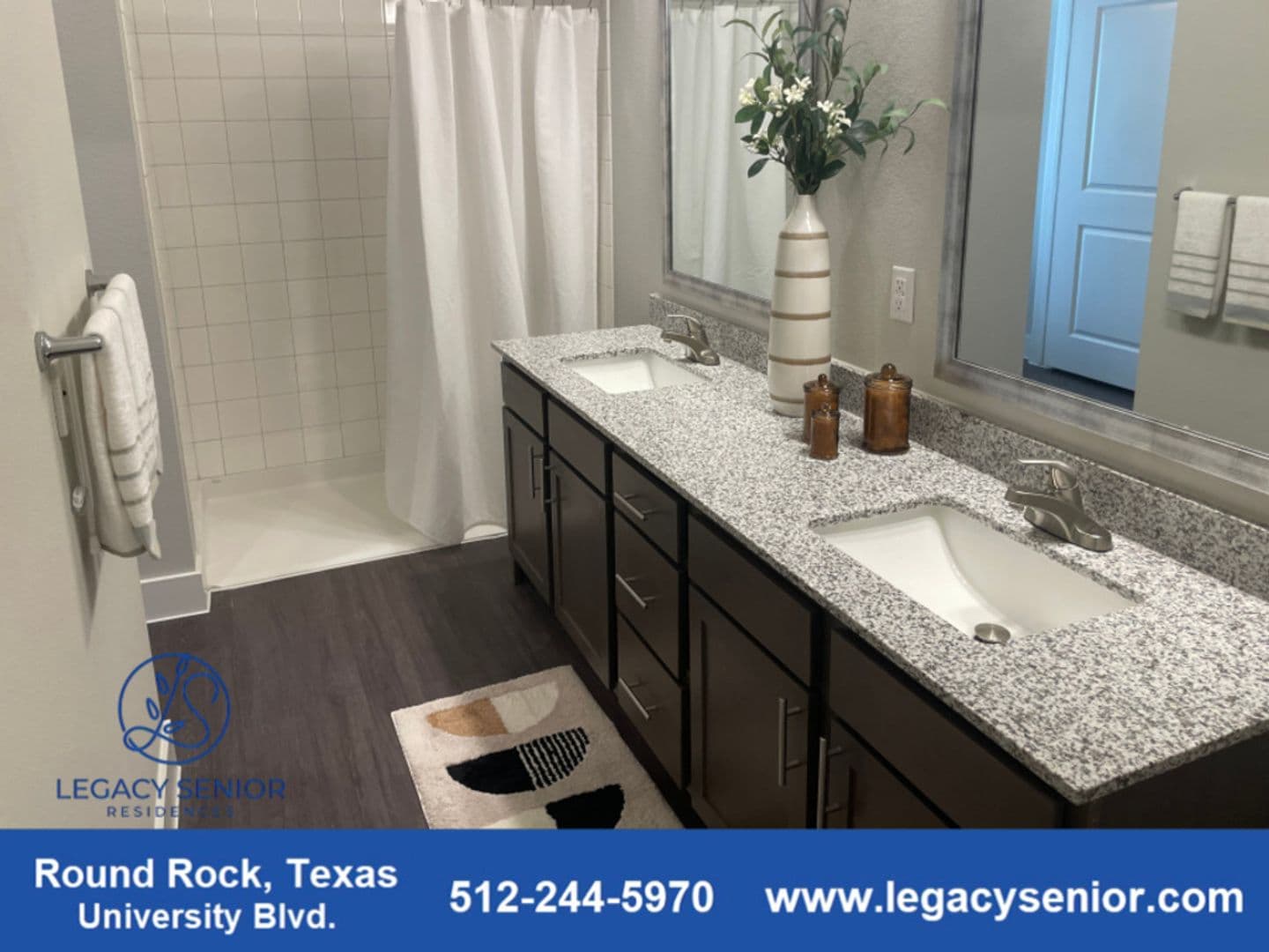 Legacy Round Rock Senior Residences 22 of 50