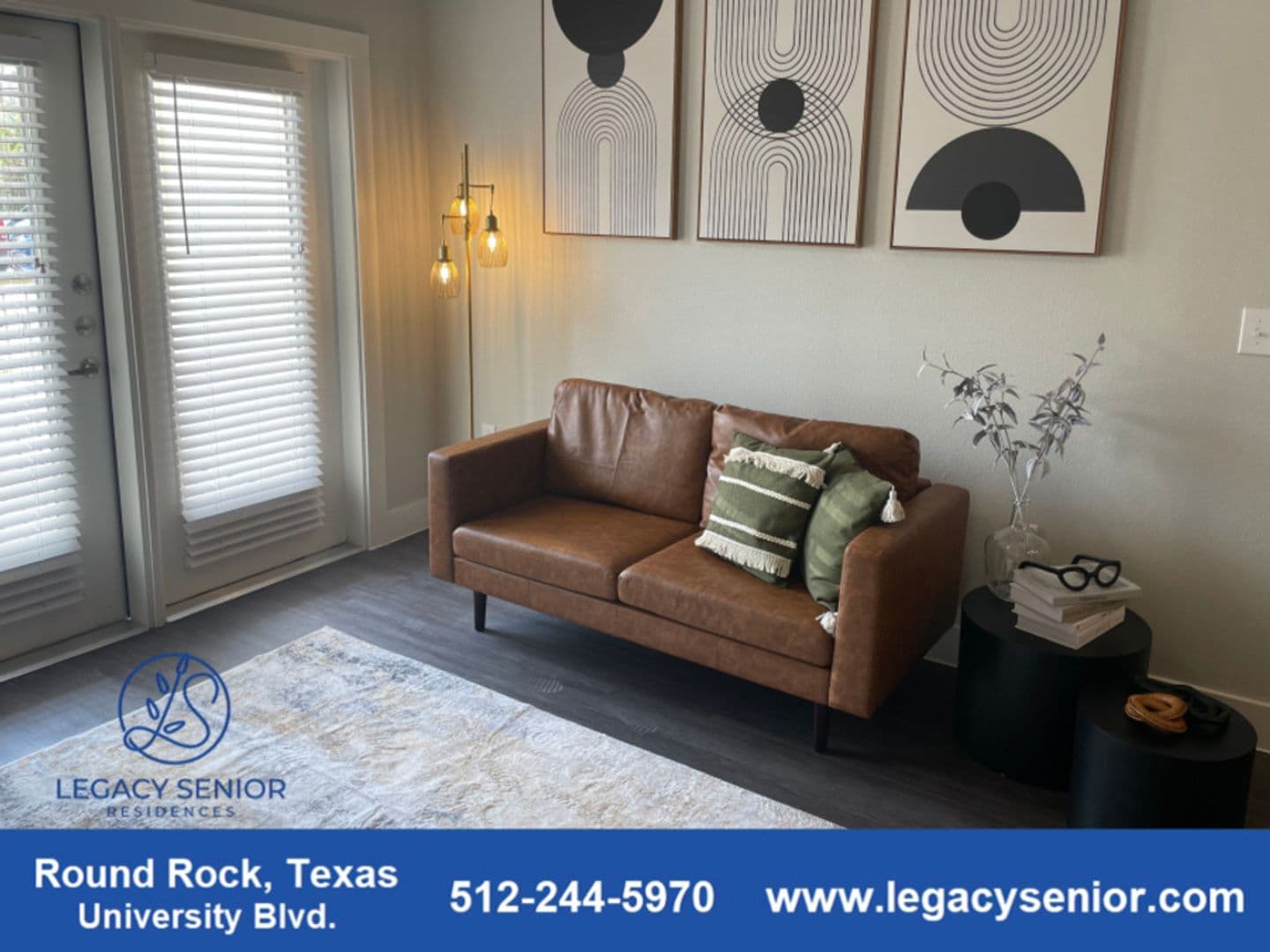 Legacy Round Rock Senior Residences 10 of 41
