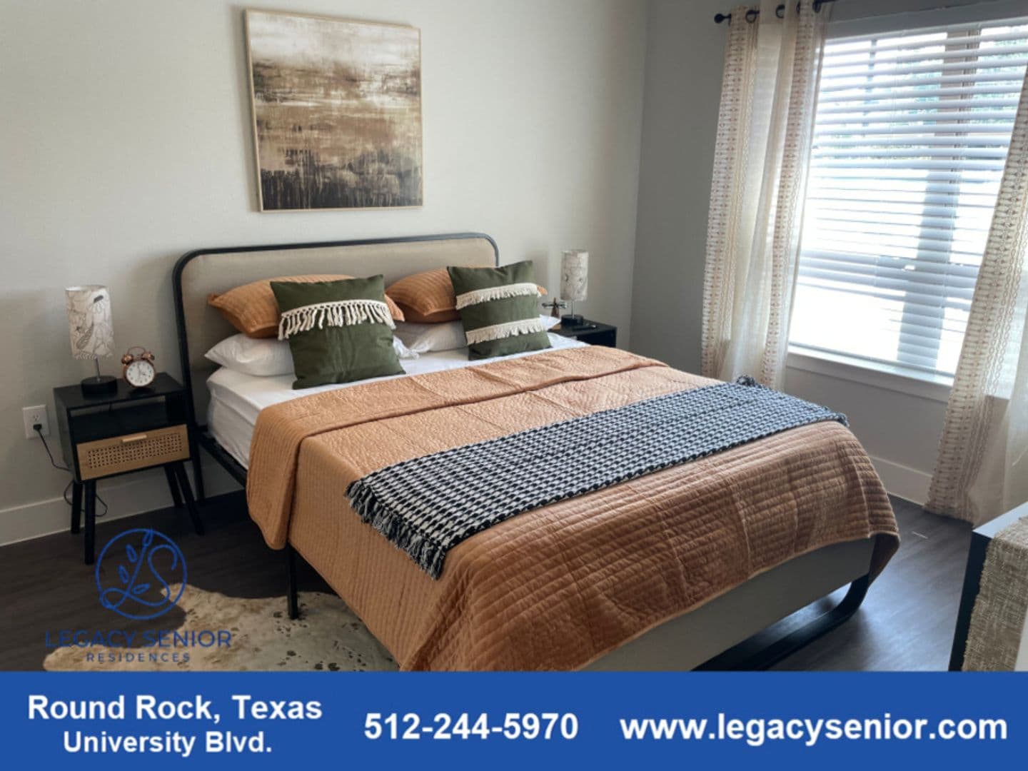 Legacy Round Rock Senior Residences 18 of 50