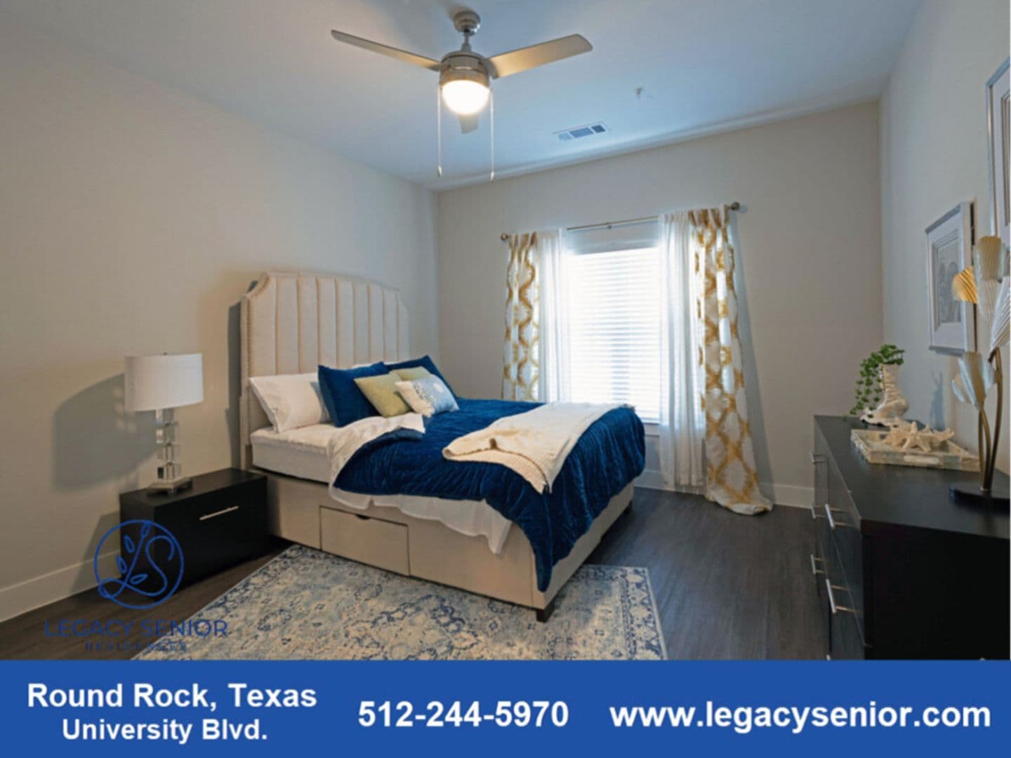 Legacy Round Rock Senior Residences 11 of 27