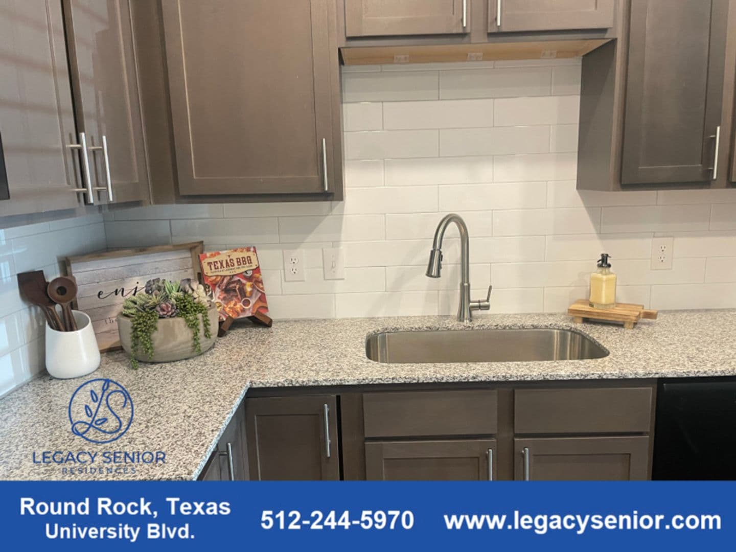 Legacy Round Rock Senior Residences 8 of 41