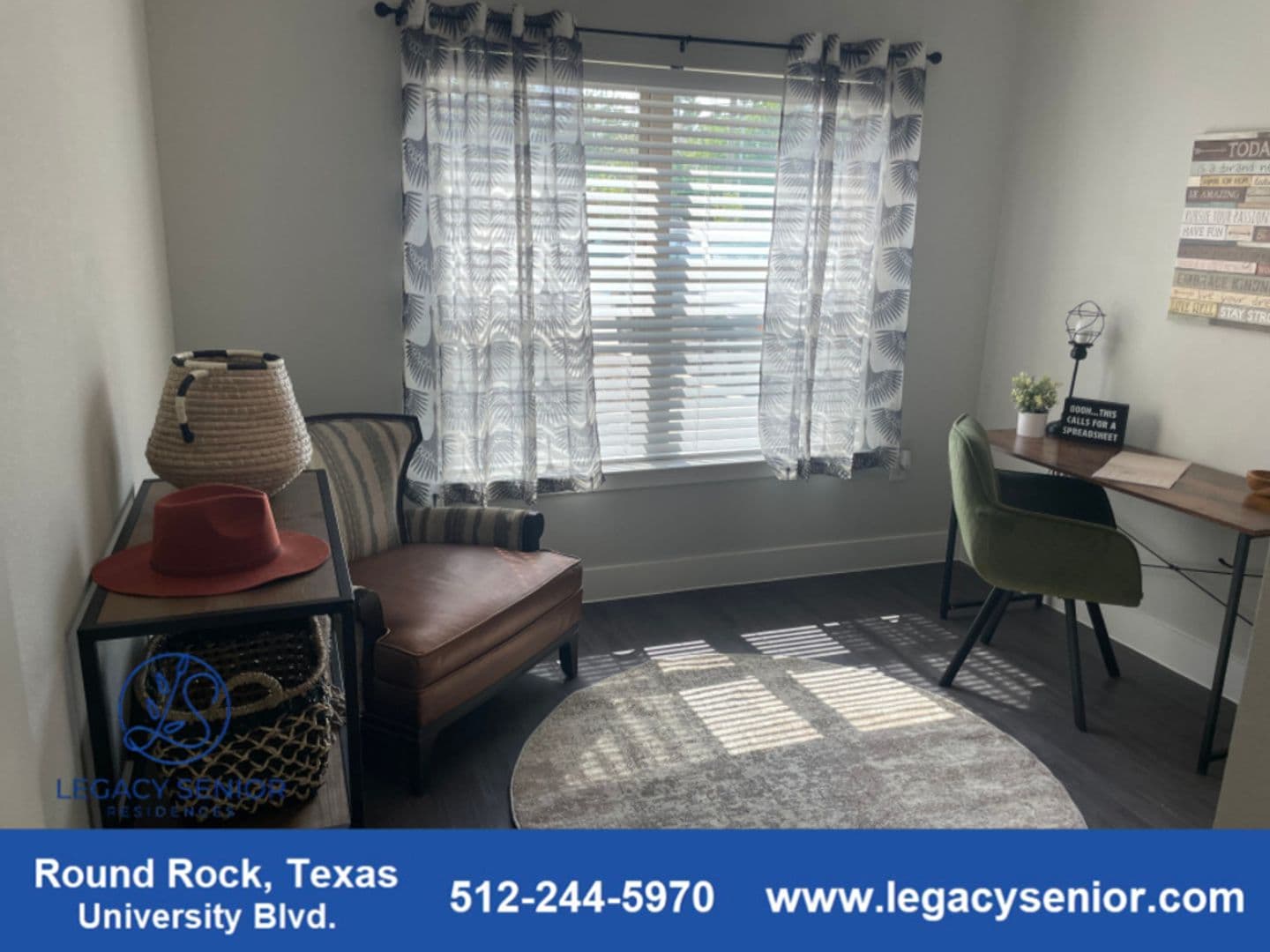 Legacy Round Rock Senior Residences 19 of 41