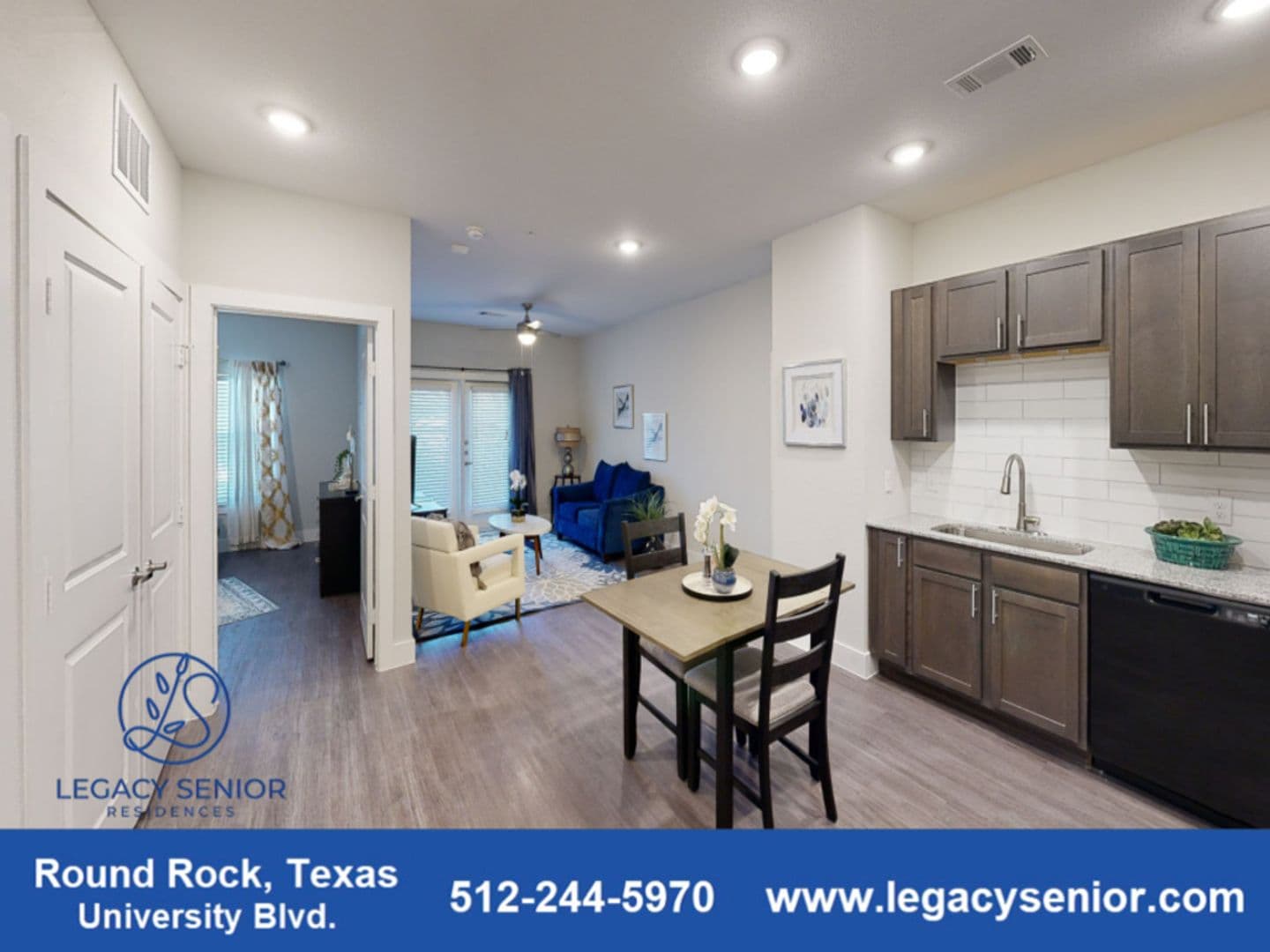 Legacy Round Rock Senior Residences 8 of 25