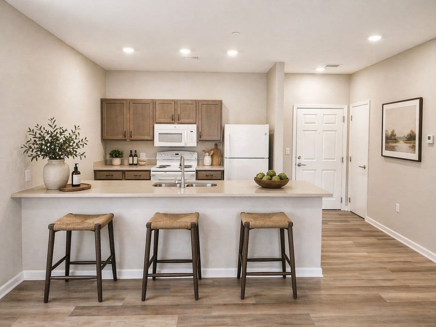 Legacy Arvada Senior Residences 1 of 11