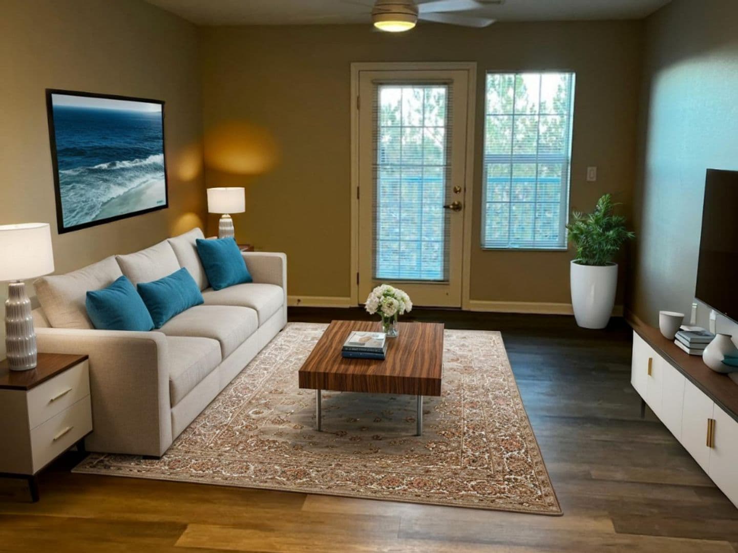 Legacy Arvada Senior Residences 2 of 8