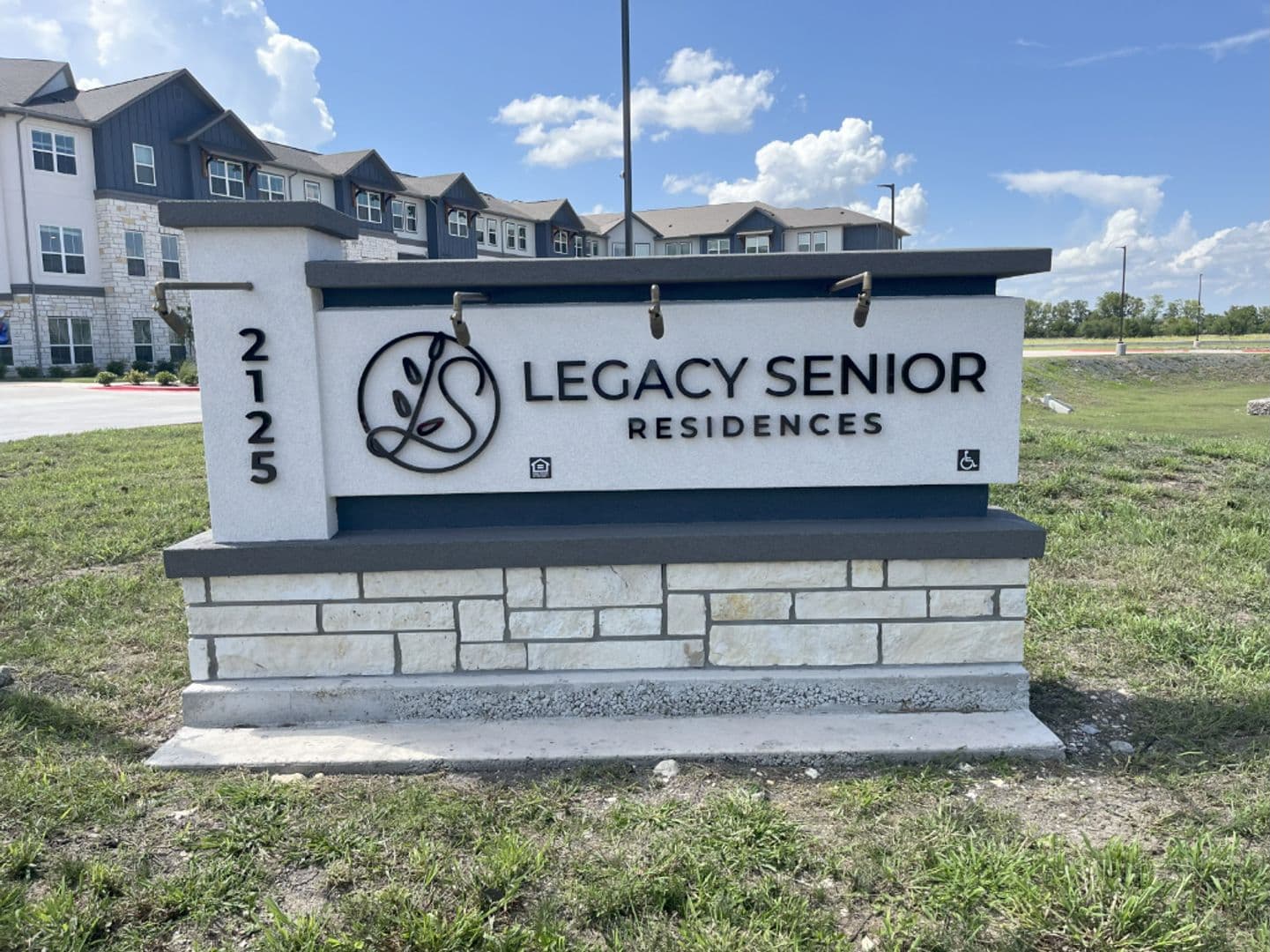 Legacy Lockhart Senior 14 of 19