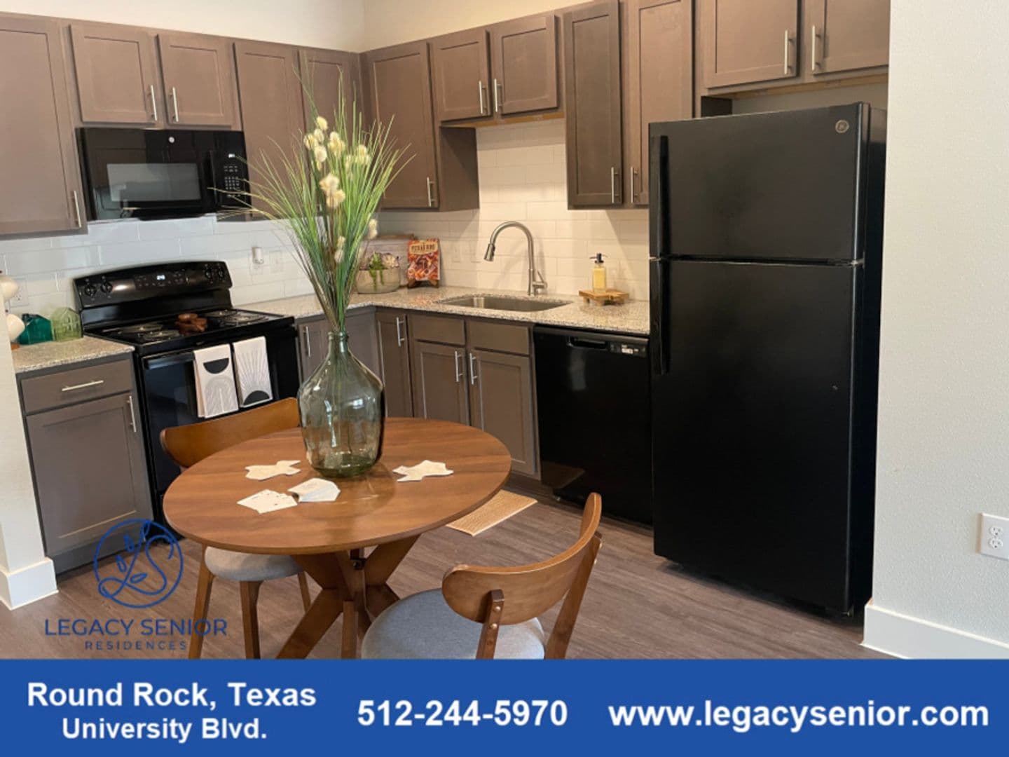 Legacy Round Rock Senior Residences 12 of 50