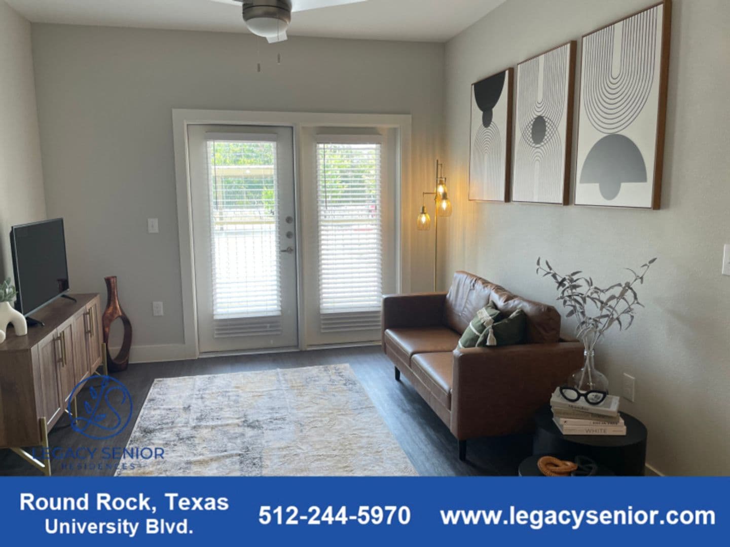 Legacy Round Rock Senior Residences 10 of 41
