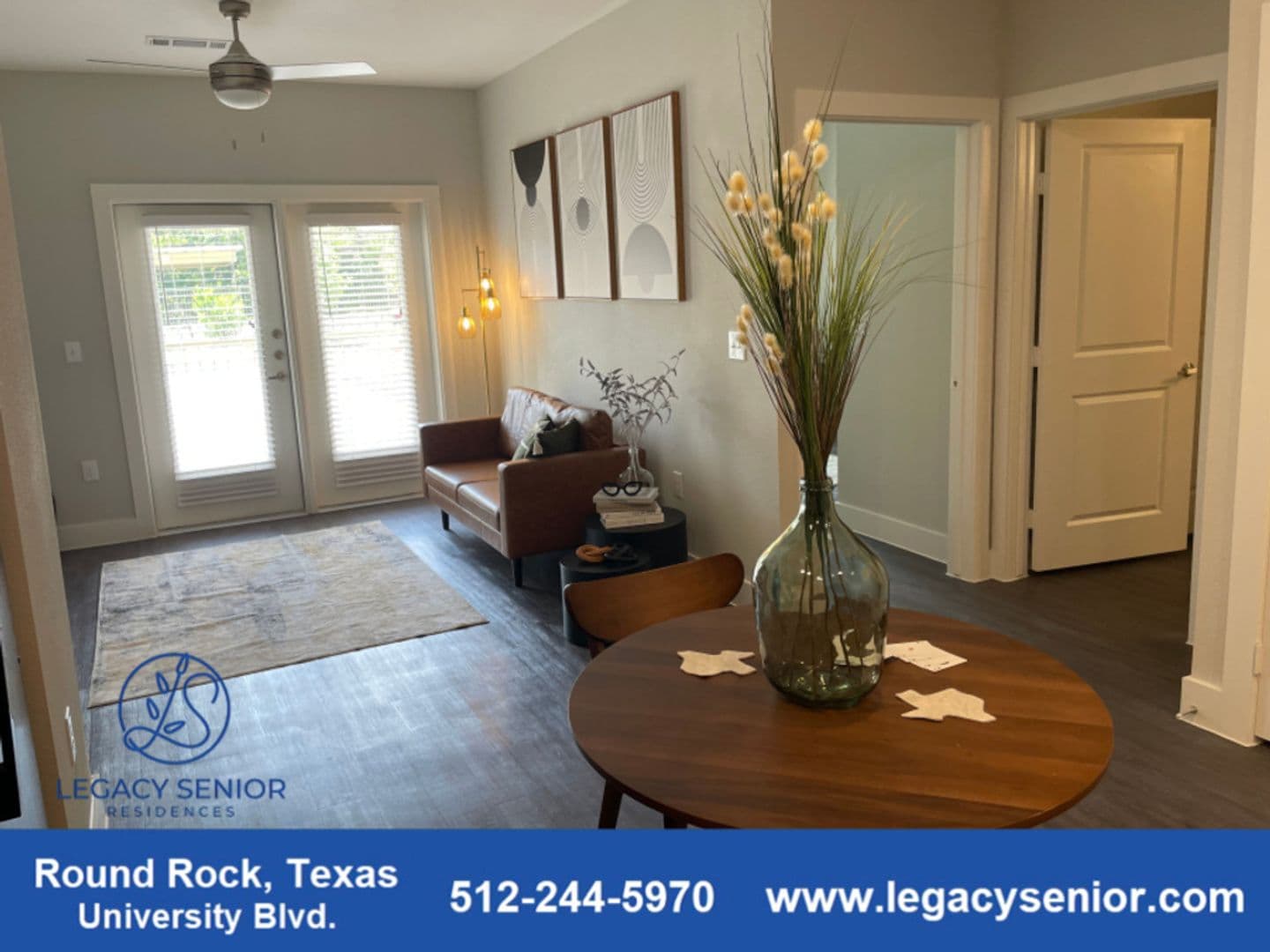 Legacy Round Rock Senior Residences 9 of 41