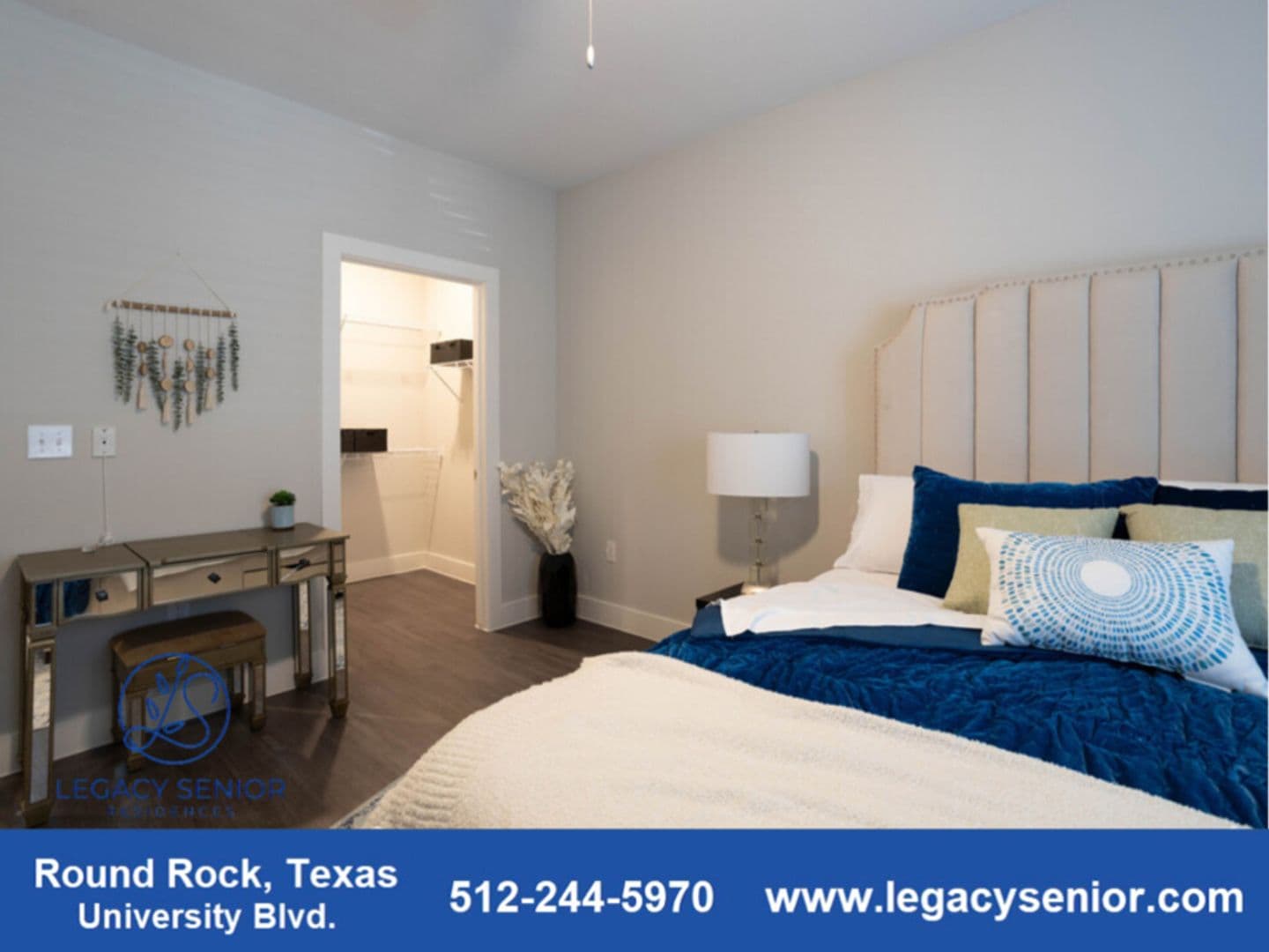 Legacy Round Rock Senior Residences 12 of 25