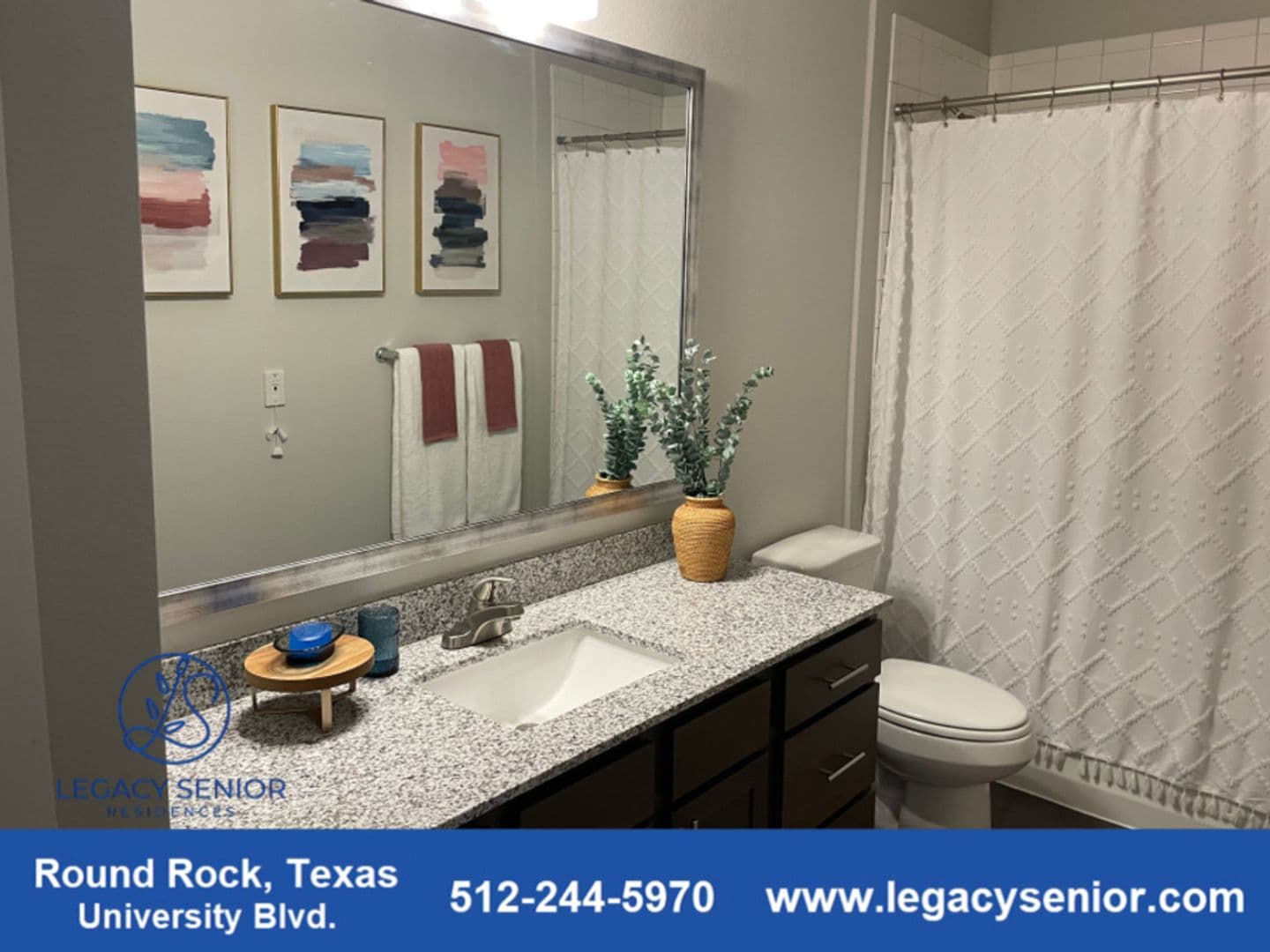 Legacy Round Rock Senior Residences 27 of 50