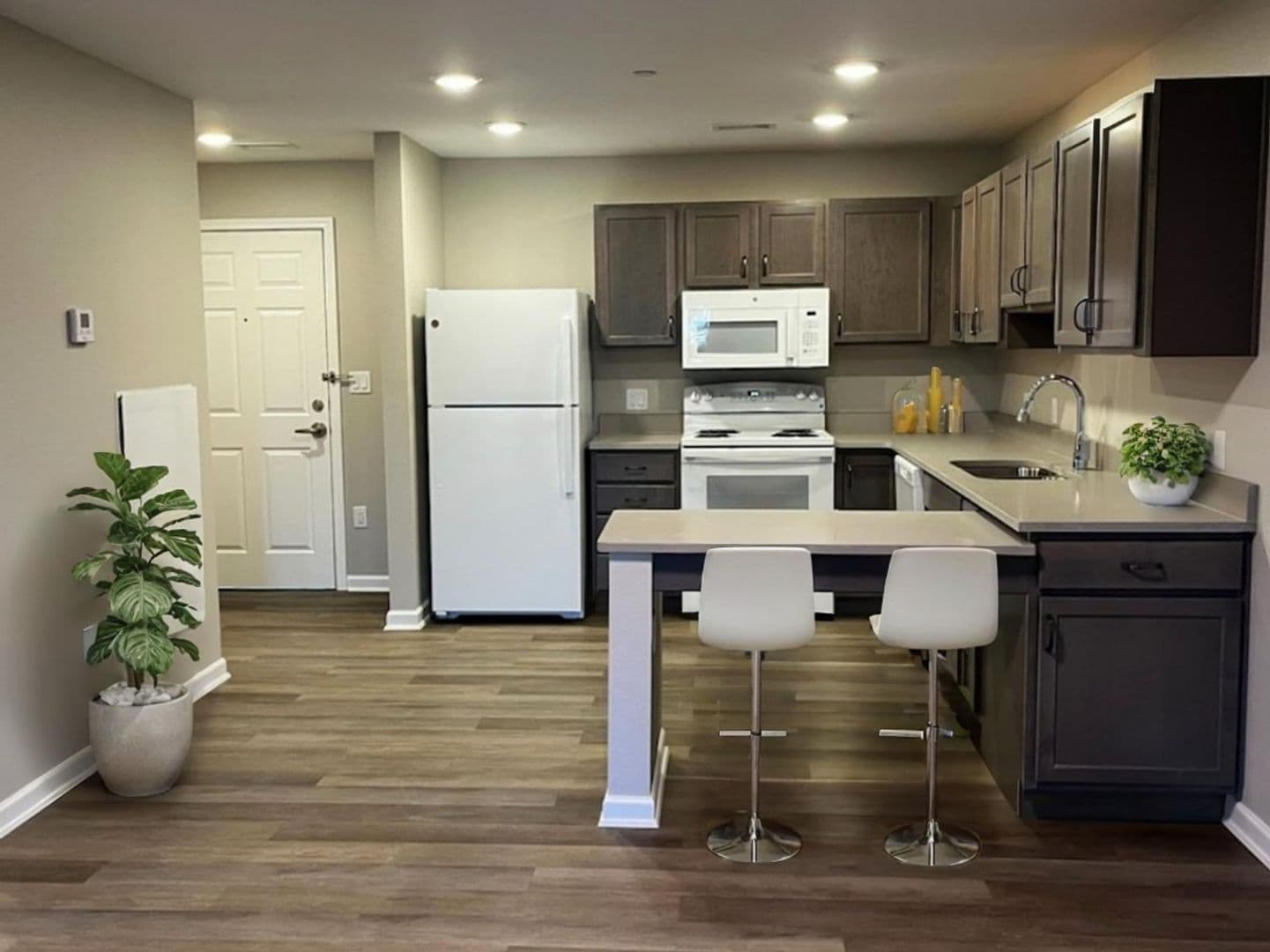 Legacy Arvada Senior Residences 1 of 8