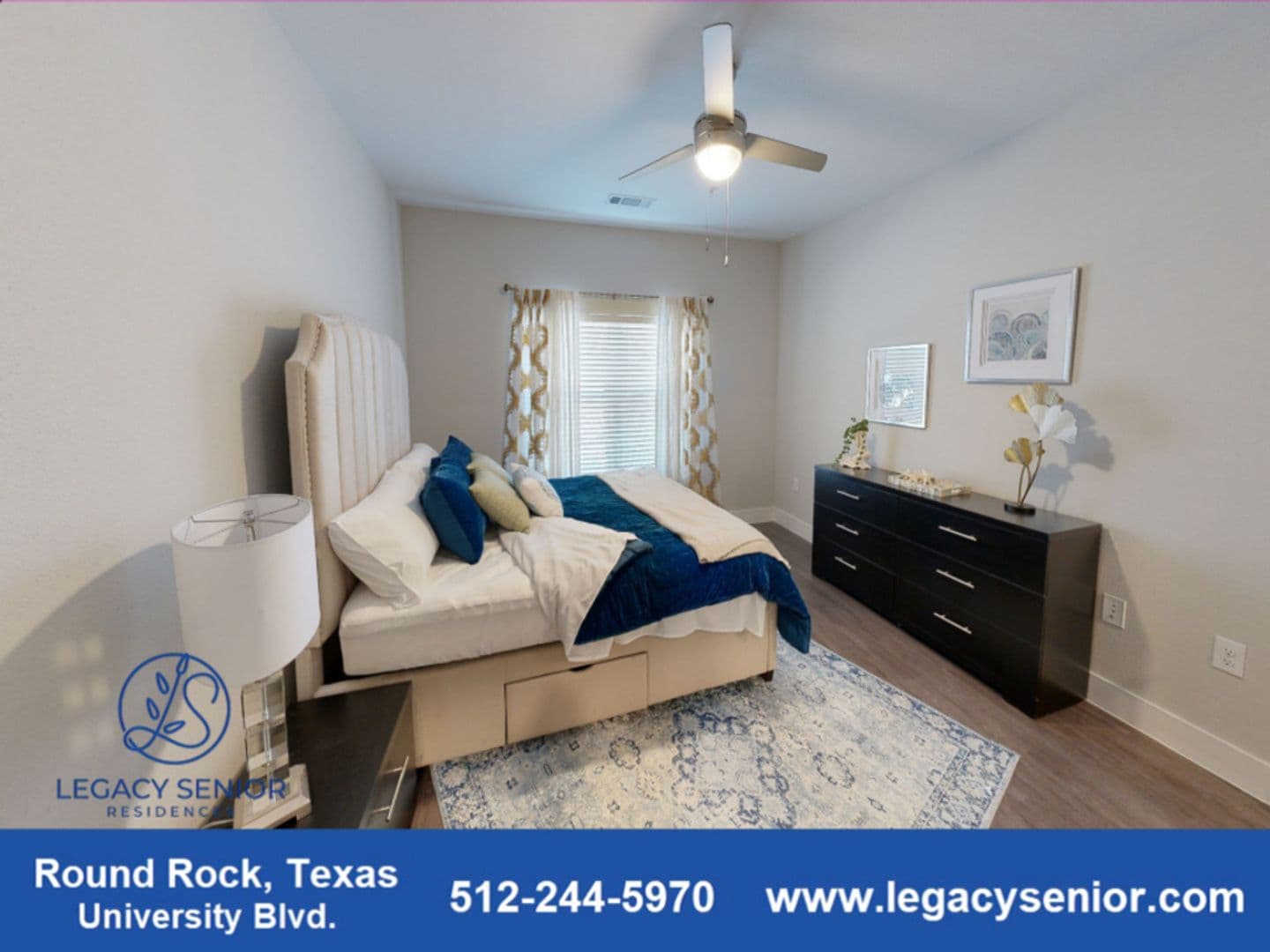 Legacy Round Rock Senior Residences 12 of 26