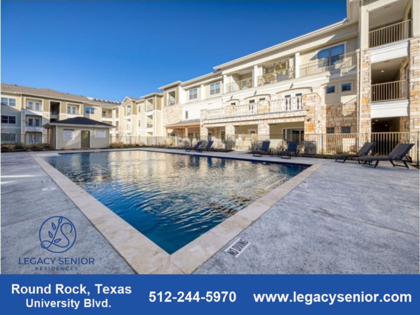 Legacy Round Rock Senior Residences 3 of 26
