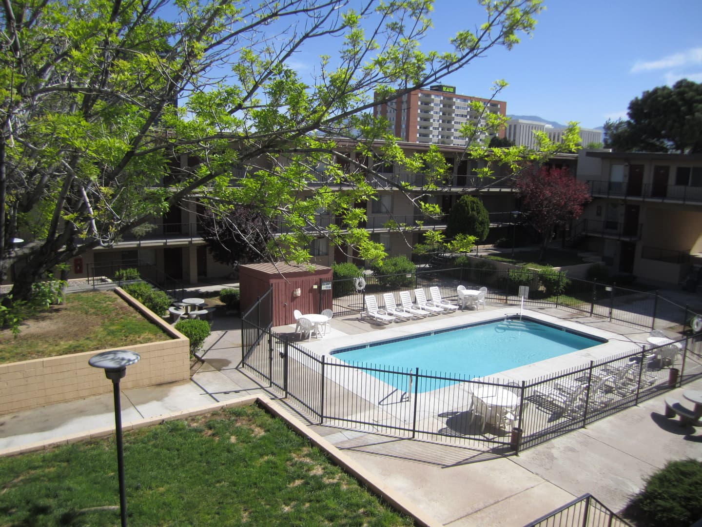 Villas at Uptown 19 of 20
