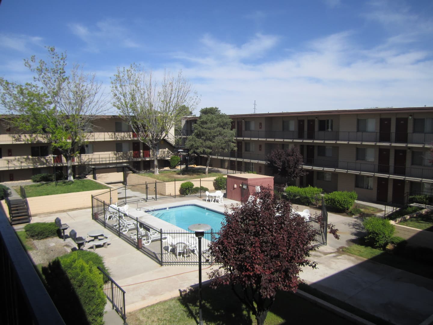 Villas at Uptown 17 of 20