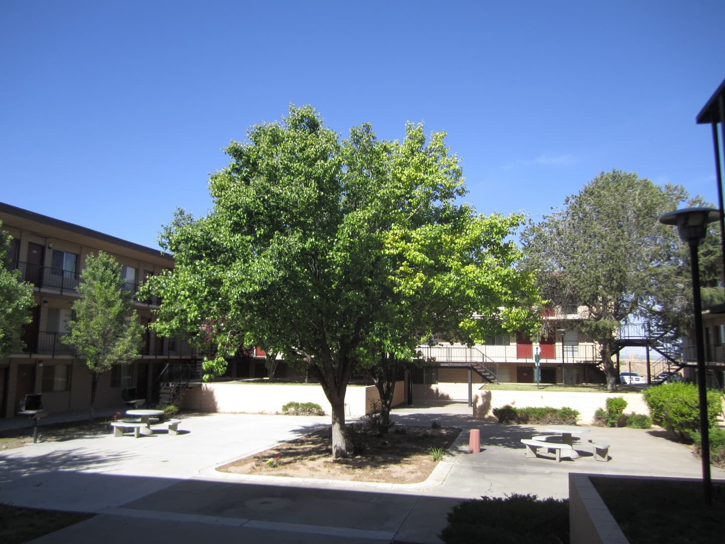 Villas at Uptown 8 of 20