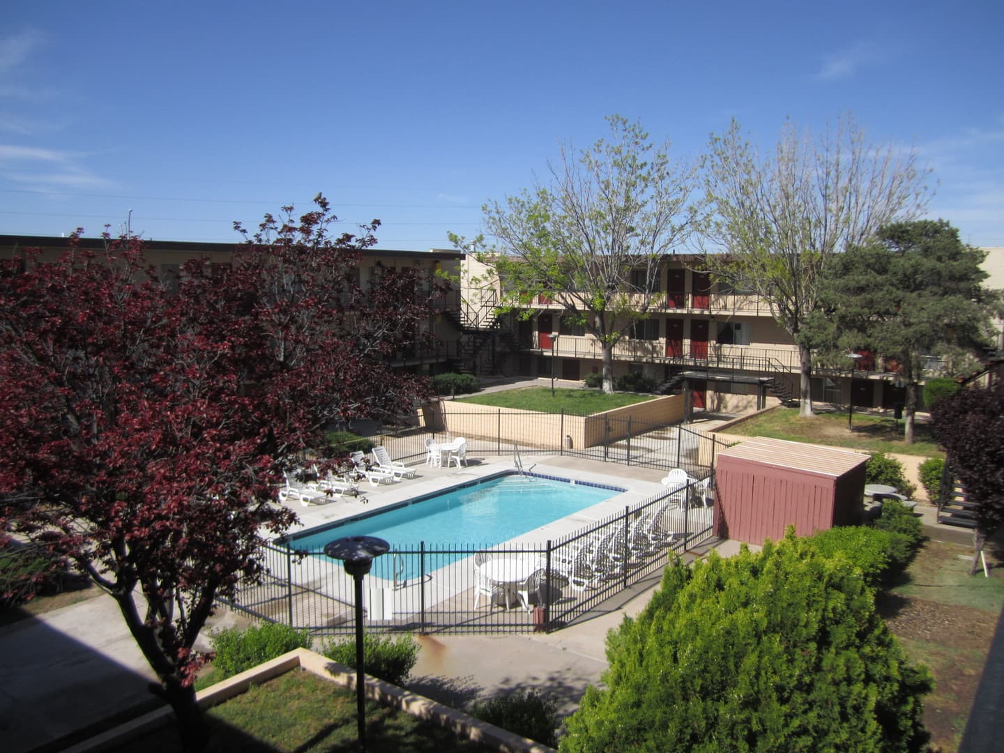 Villas at Uptown 15 of 20