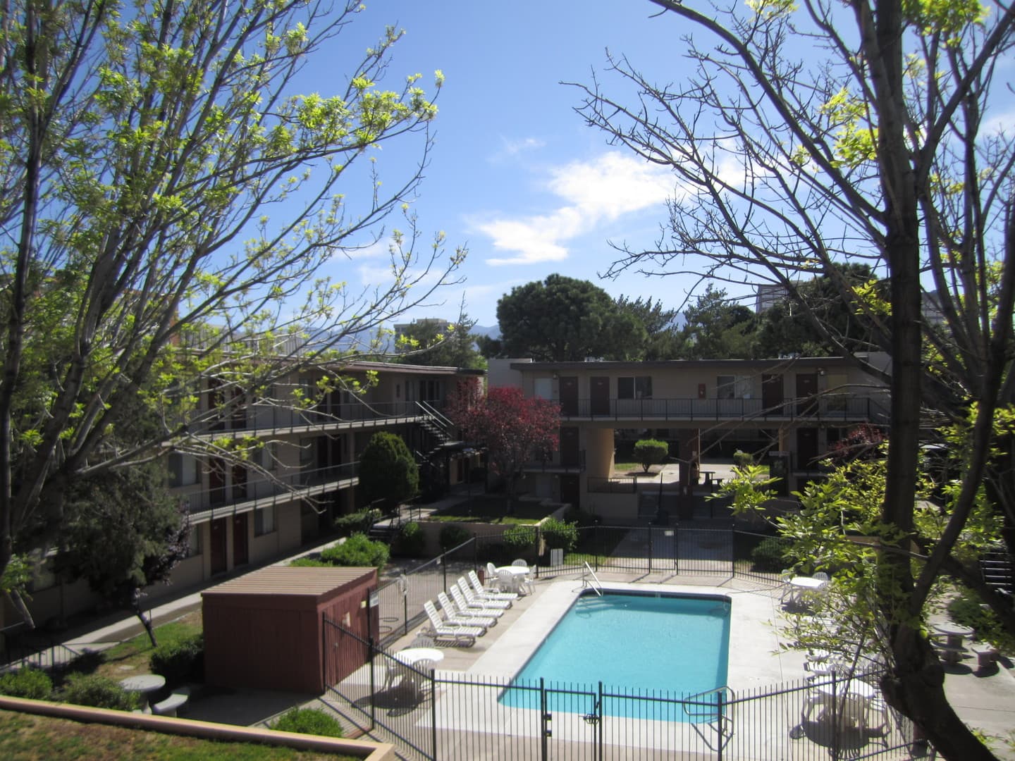 Villas at Uptown 20 of 20