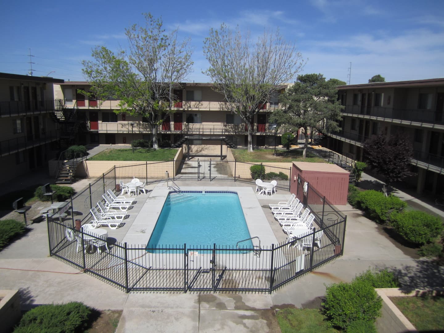 Villas at Uptown 16 of 20