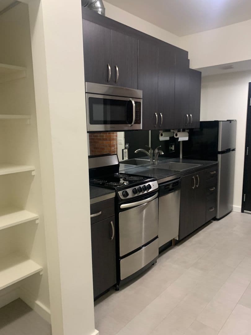 Park Place Apartments 4 of 6