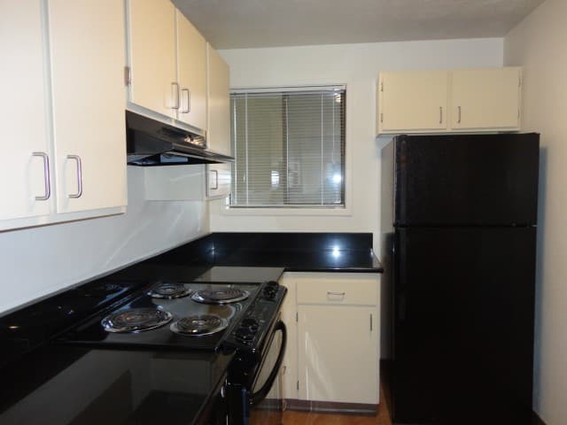 Northgreen Apartments 2 of 16