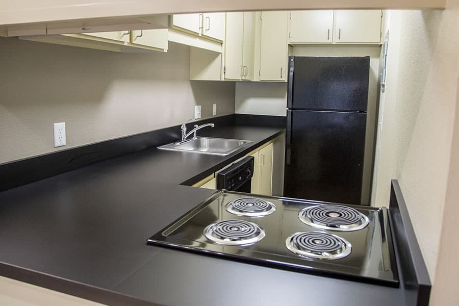 Northgreen Apartments 2 of 12