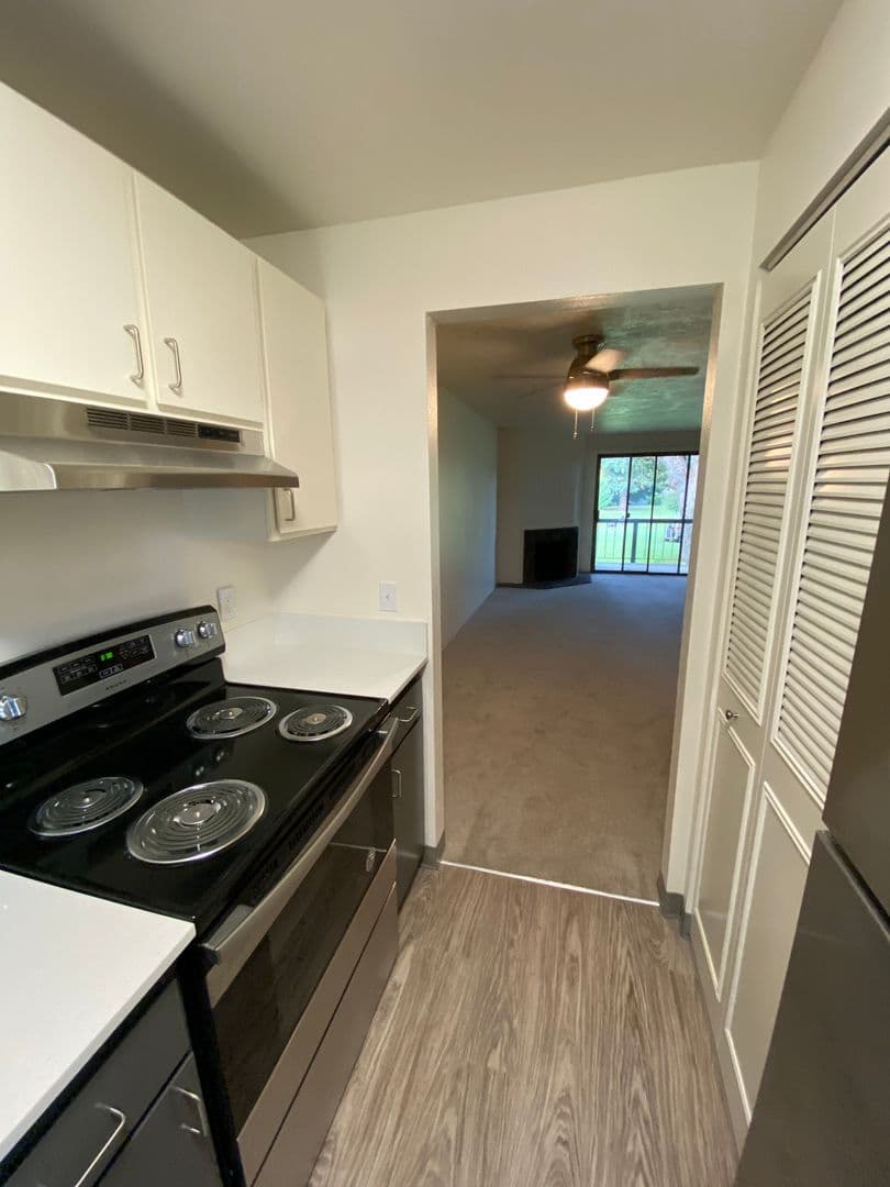 Northgreen Apartments 1 of 12