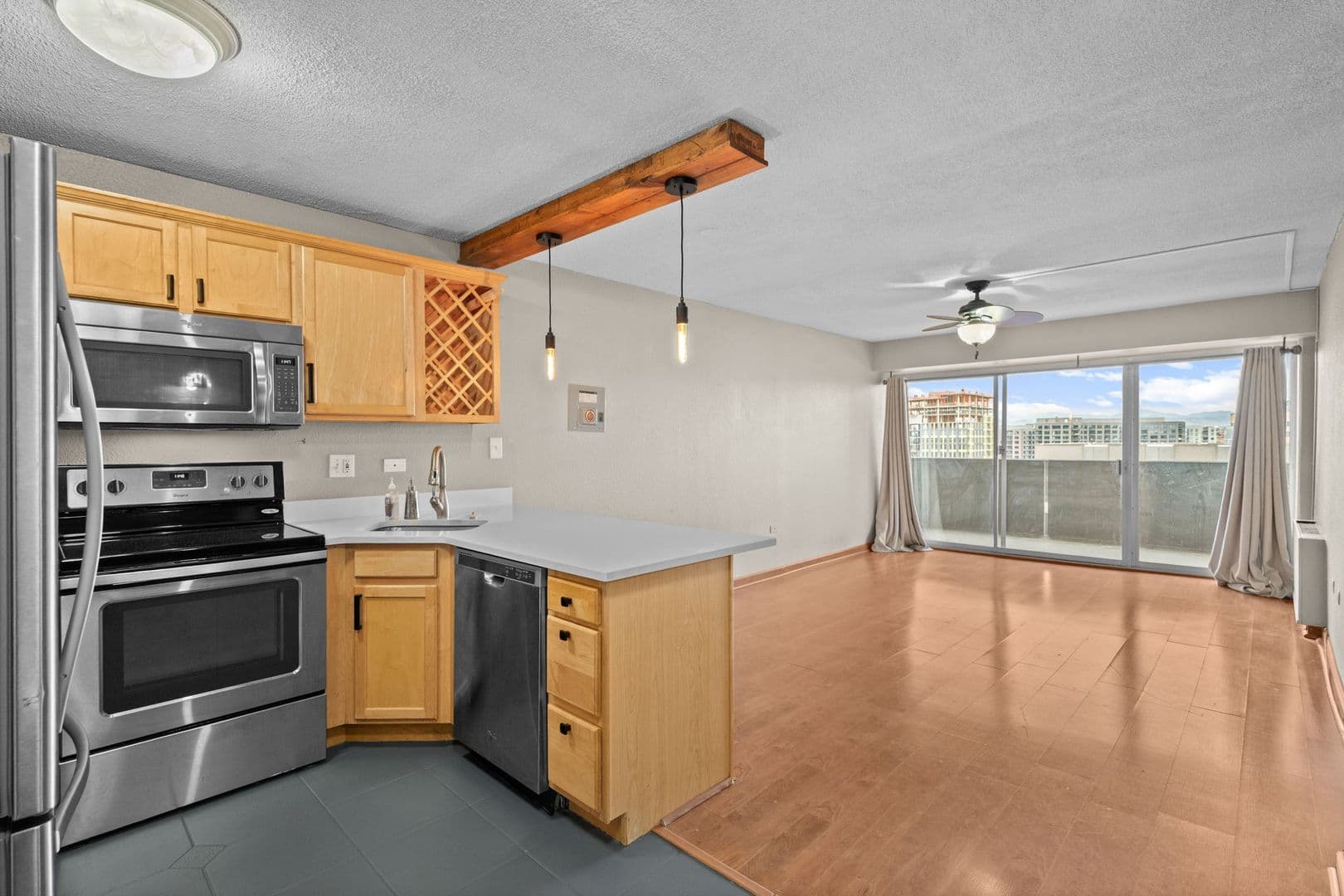 909 Logan St, Unit 11B - RA 9 of 23