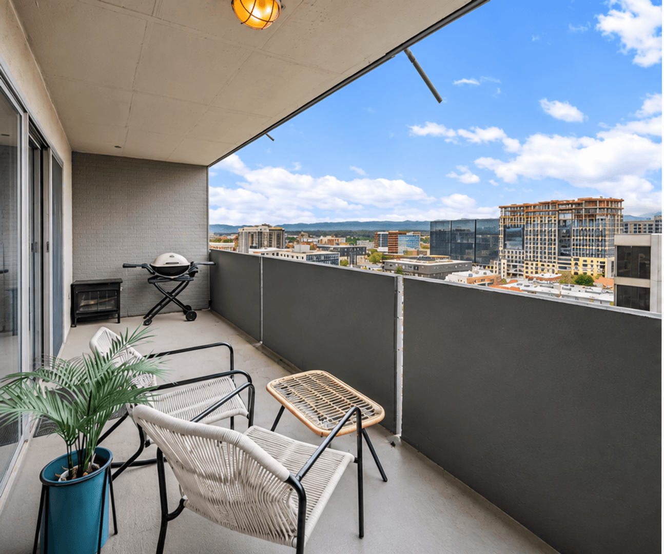 909 Logan St, Unit 11B - RA 18 of 23