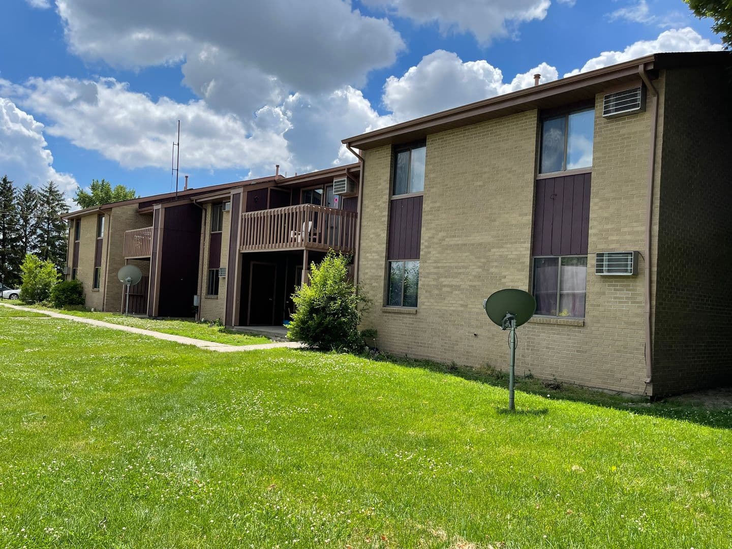 Southside Apartments 1 of 8