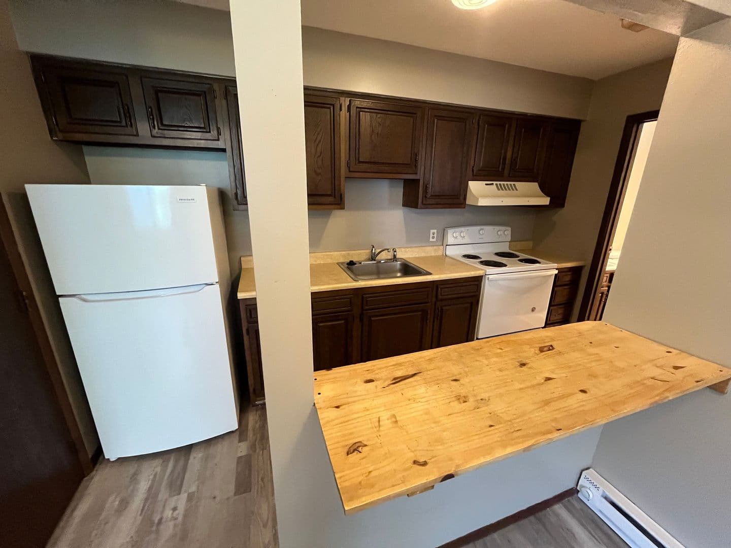 York Villa Apartments 12 of 12