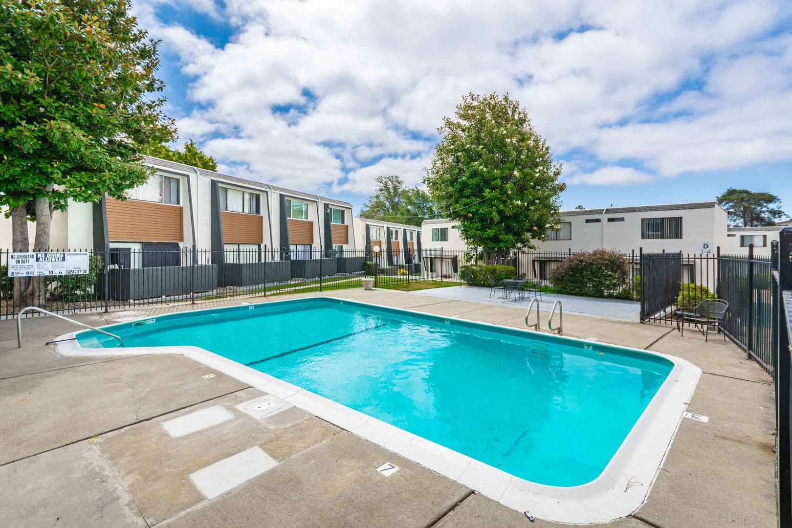 Regency Townhouses 28 of 28
