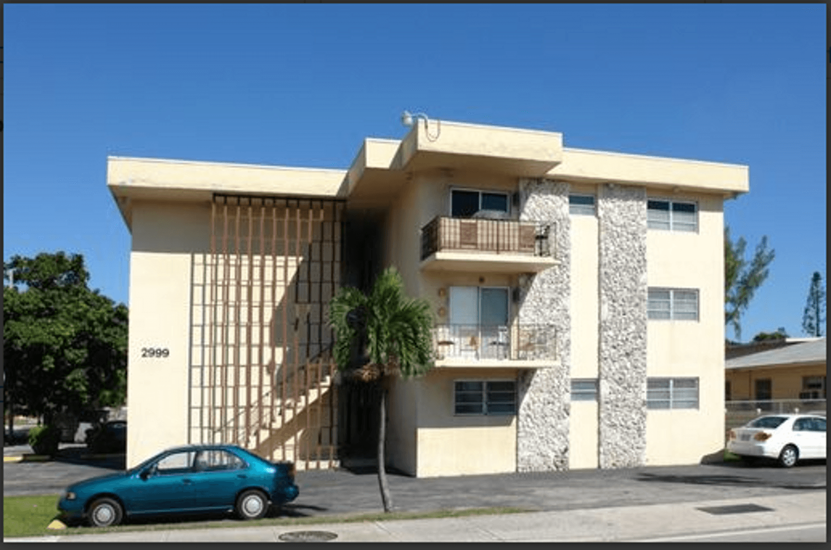 2999 W. Flagler 2 of 7