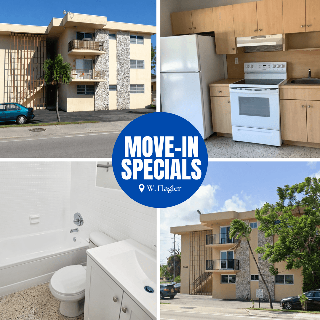 2999 W. Flagler 1 of 7