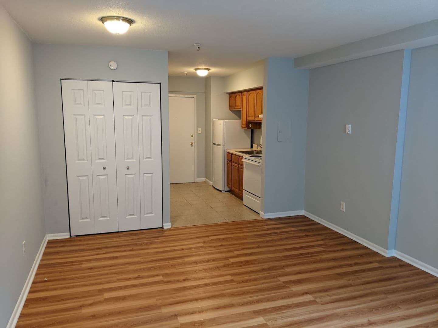 Riverview Apartments 4 of 4